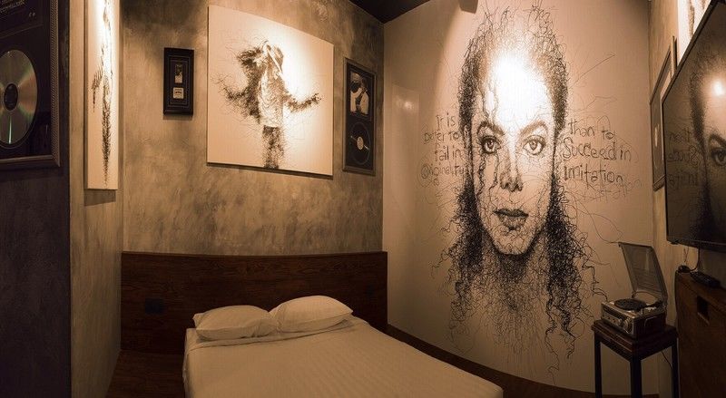 The Hulo Hotel & Gallery Kuala Lumpur Exterior photo